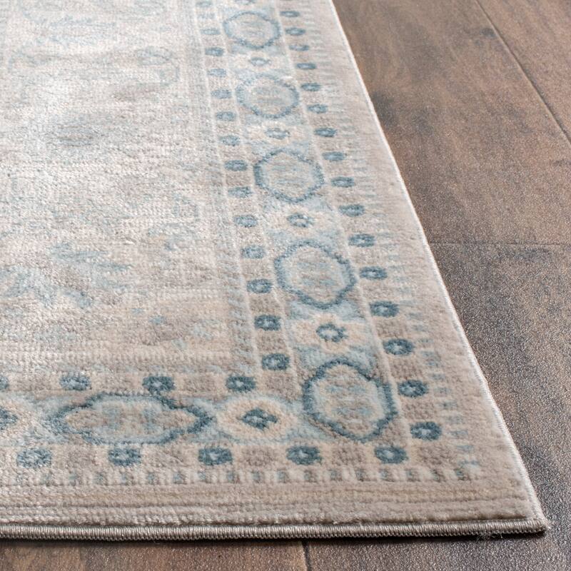 SAFAVIEH Archive Keida Distressed Vintage Boho Oriental Rug