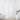 Serene Premium Cotton-Linen Blend Rod Pocket W Back Tabs Single Curtain Panel