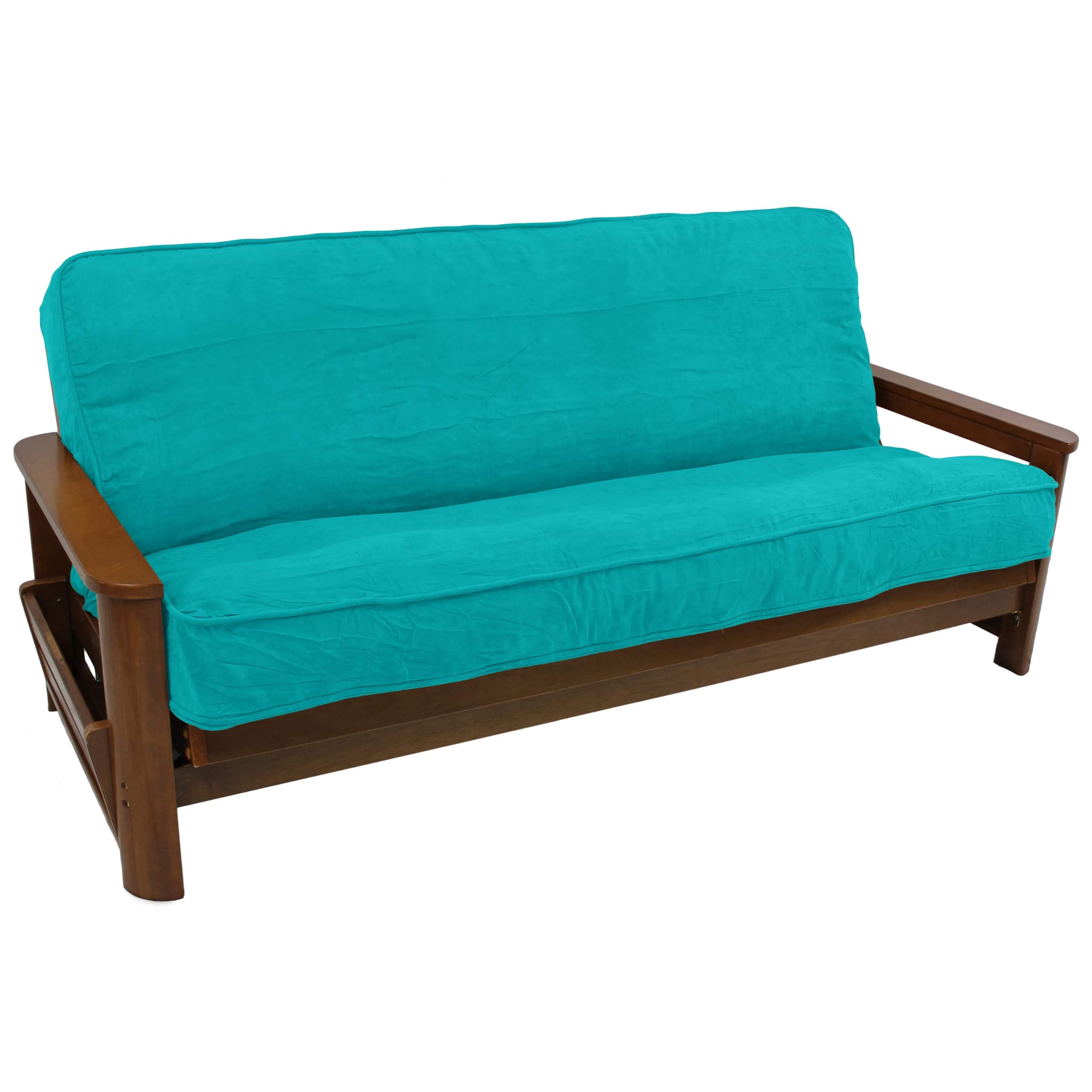 Option Aqua Blue