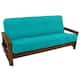 Option Aqua Blue