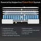 preview thumbnail 7 of 11, SweDrea 10 in. Medium Cool Gel Memory Foam Mattress with CertiPUR-US, SGS and OEKO-TEX