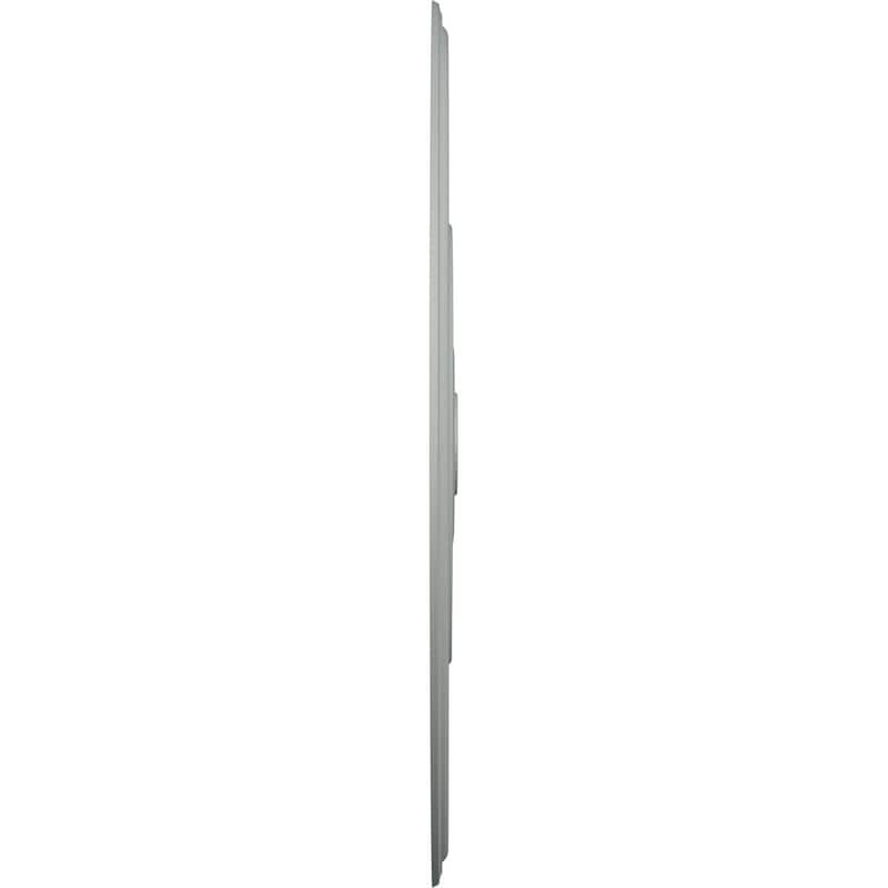 41 3/4"OD x 35 1/4"ID Ceiling Ring with 24"OD Ceiling Medallion Diane Light Accent Kit - 41 3/4"OD x 35 1/4"ID