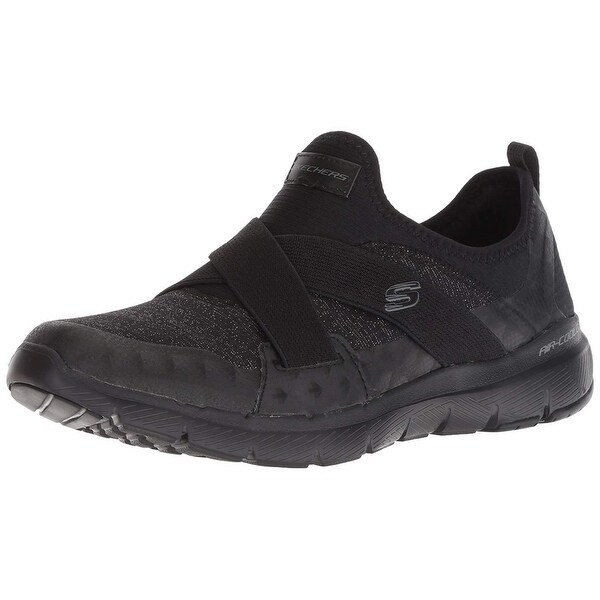 Skechers flex appeal 3.0 finest hour clearance