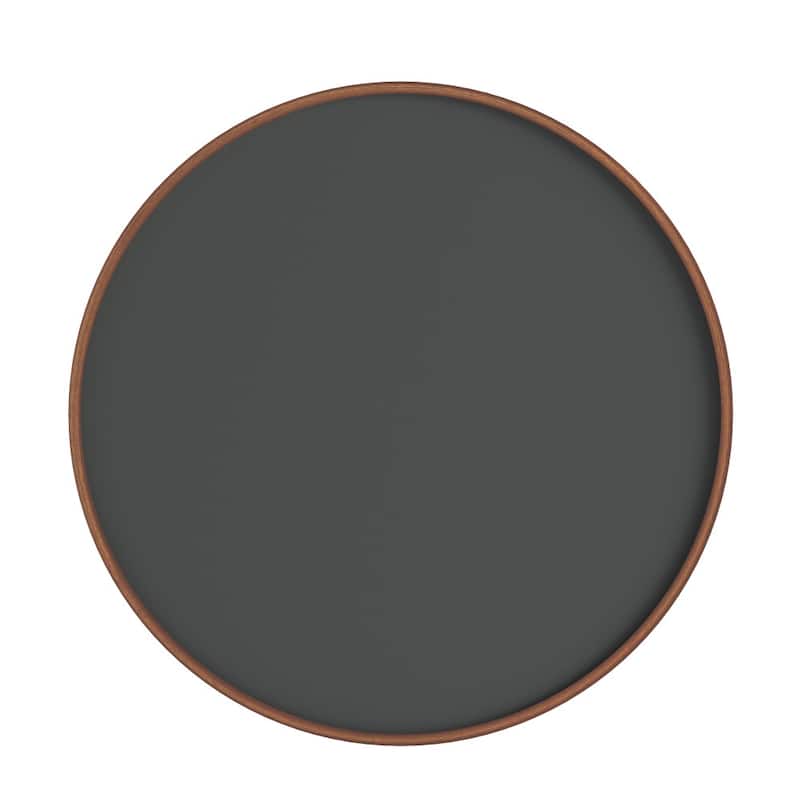 Commercial Wall Mount Wooden Frame Magnetic Chalkboard