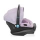 preview thumbnail 3 of 13, Evenflo LiteMax NXT Infant Car Seat with SensorySoothe