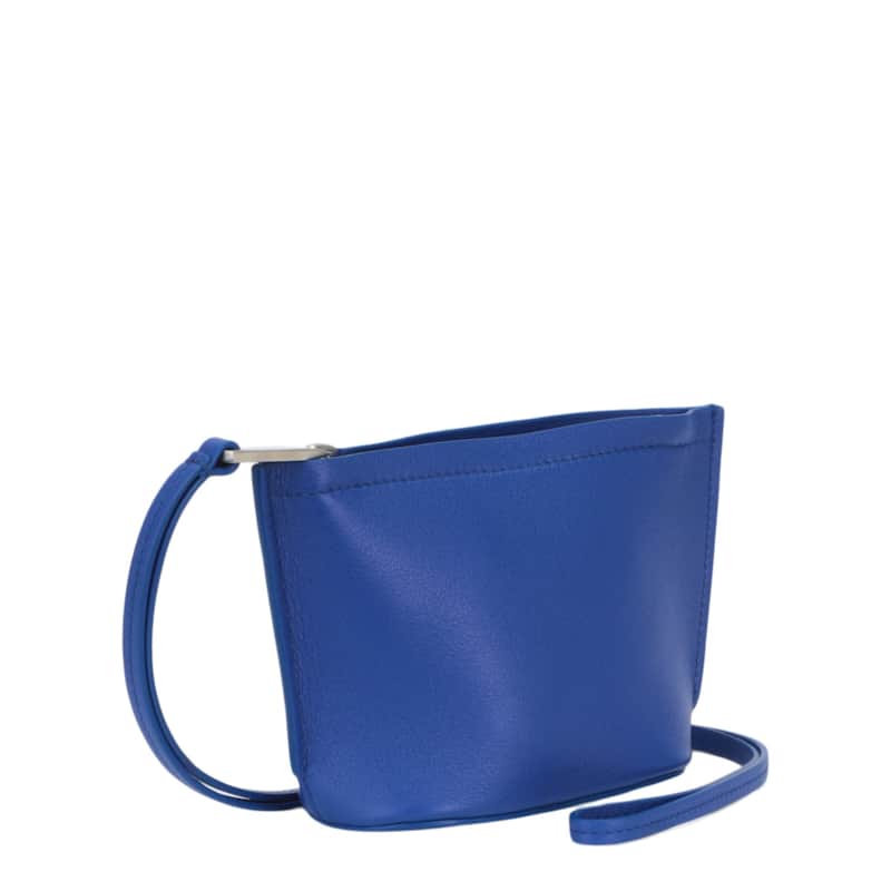 Ferragamo Micro Logo Pouch