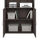 preview thumbnail 36 of 46, Hybrid Half Height Door Kit by Bush Business Furniture