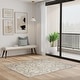 preview thumbnail 5 of 115, Nourison Jane Farmhouse Vintage Indoor only Damask Area Rug