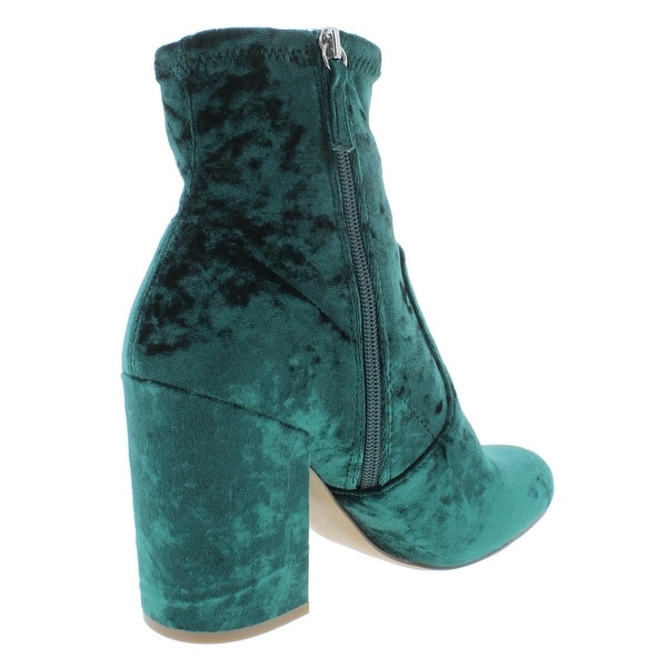 steve madden gaze boots