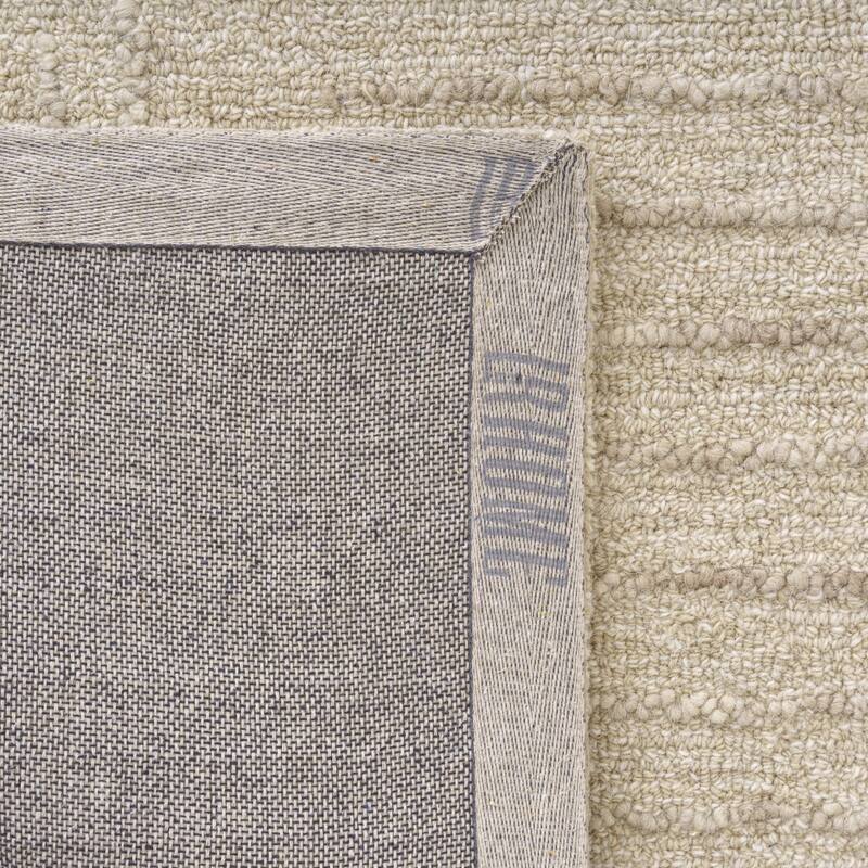 Sevita Contemporary Geometric Hand-Tufted Area Rug