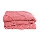 preview thumbnail 16 of 34, VCNY Home Carmen 3-Piece Pintuck Duvet Cover Set