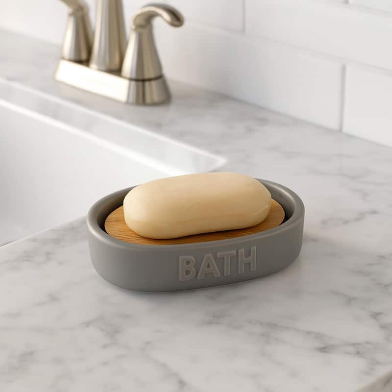 Bath D Dolomite Bath Accessories