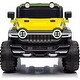 preview thumbnail 30 of 29, Ride On Truck Car with 2.4G Remote Control