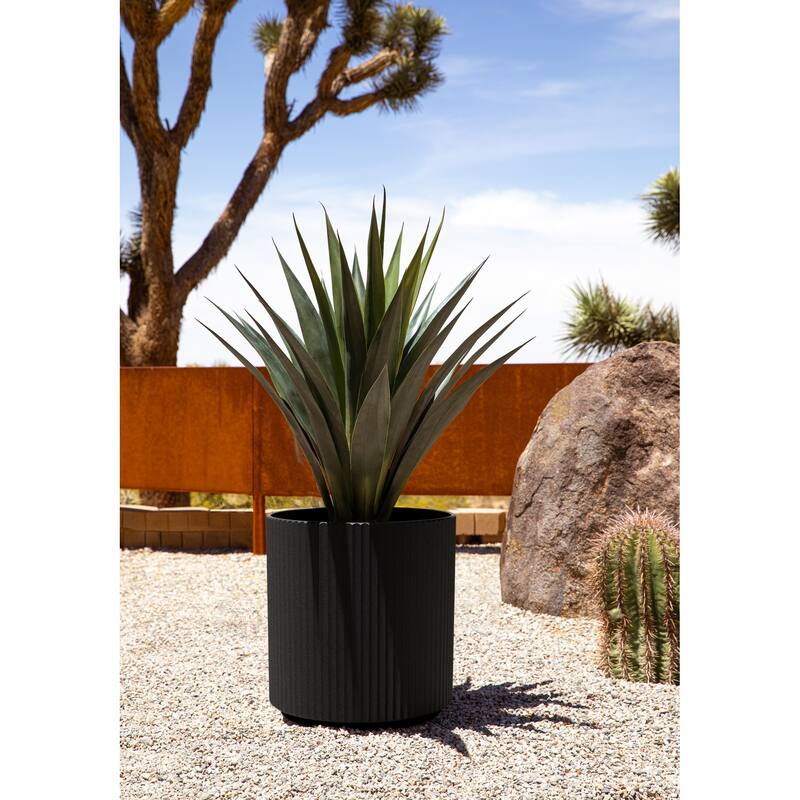 Veradek Demi Series Demi Round Planter