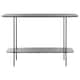 Option Dark Grey Oak/Black