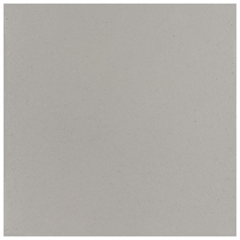 Merola Tile Quarry Grey 5-7/8" x 5-7/8" Ceramic Floor and Wall Tile