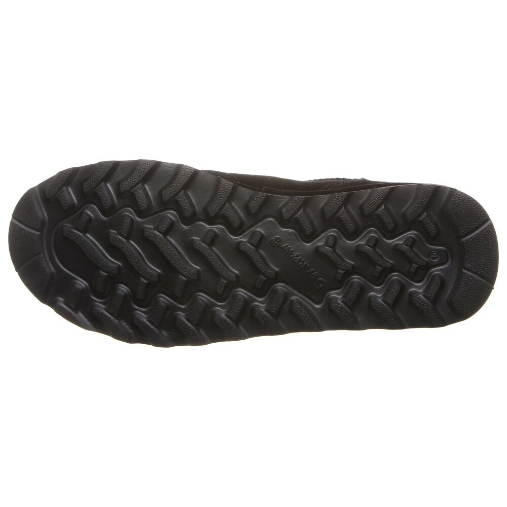 mens wide casual boots