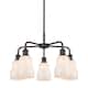 Option Oil Rubbed Bronze / White