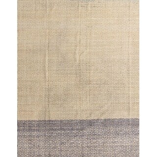 Ahgly Company Machine Washable Abstract Camel Brown Area Rugs - Bed ...
