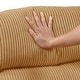 preview thumbnail 69 of 180, Fremont & Park Covelo Corduroy Recliner Collection - Push Back Recliner and Power Lift Chair for Apartments and Living Rooms