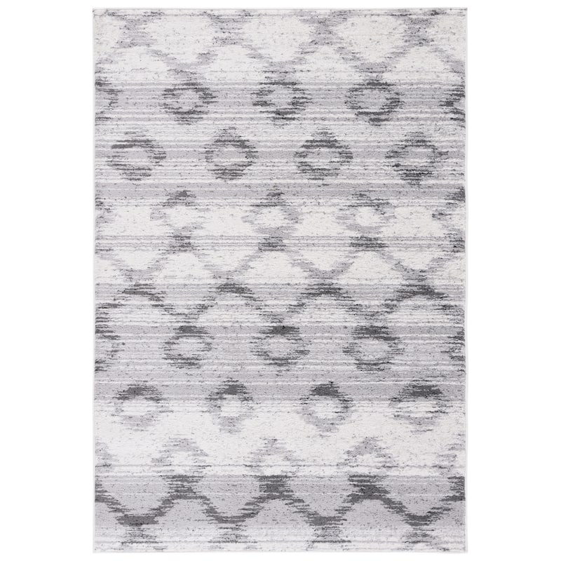 SAFAVIEH Adirondack Jeong Vintage Boho Oriental Rug