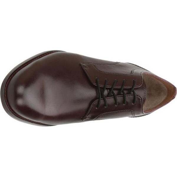 giorgio brutini plain toe oxford