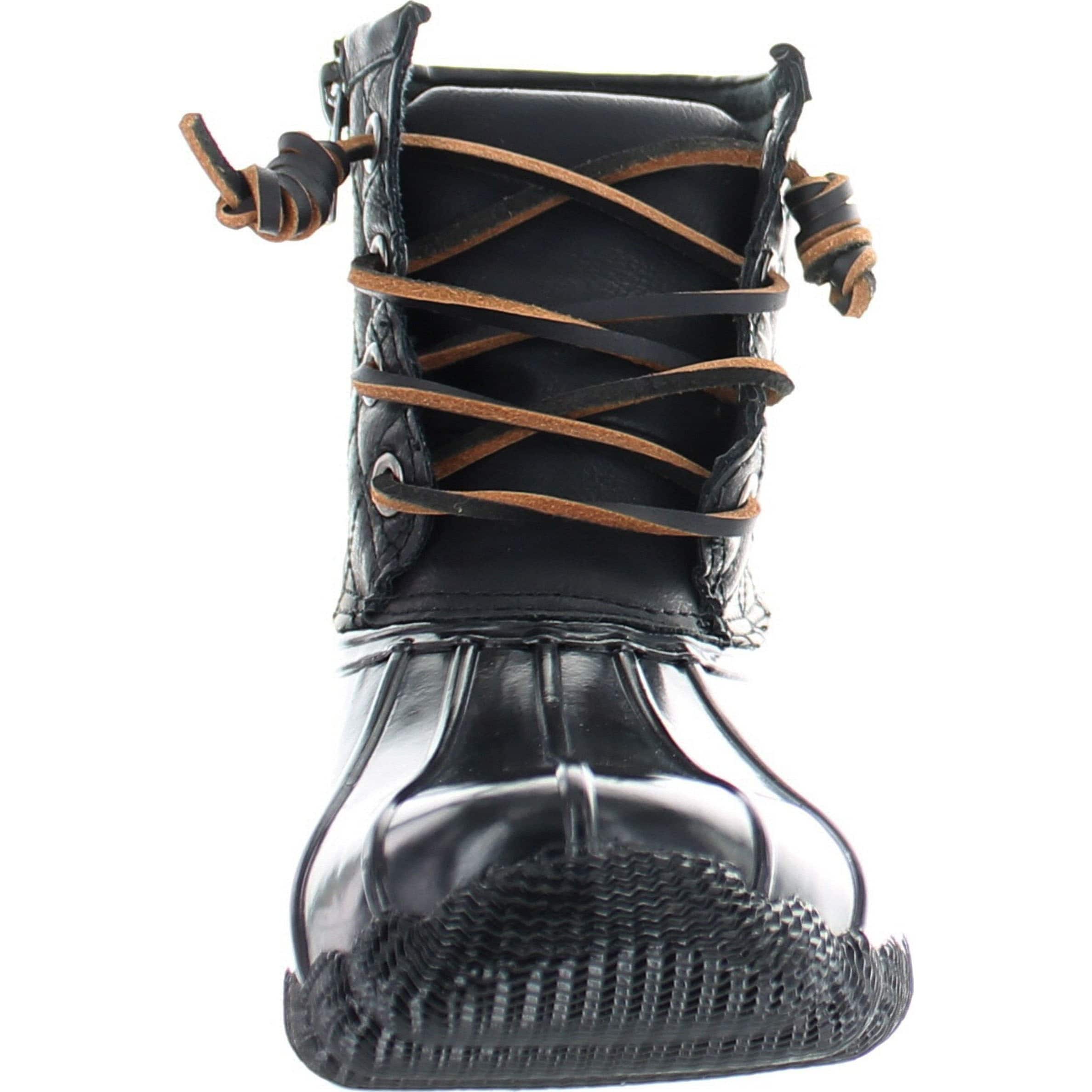 steve madden tillis boots