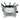 Cuisinart CFO-3SS Electric Fondue Maker, Stainless Steel