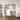 John Louis Home Solid Wood Walk-Ion Closet System with 5-Drawers White