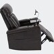 preview thumbnail 8 of 46, Power Motion Recliner with USB Charging Port