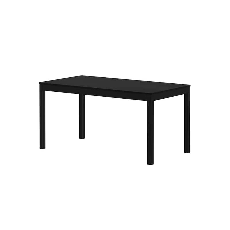 Rectangular 60" Dining Table