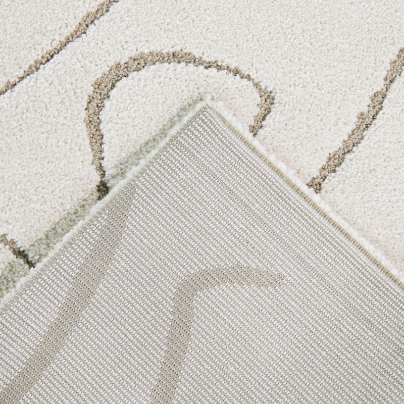 Tanya Abstract Modern Area Rug
