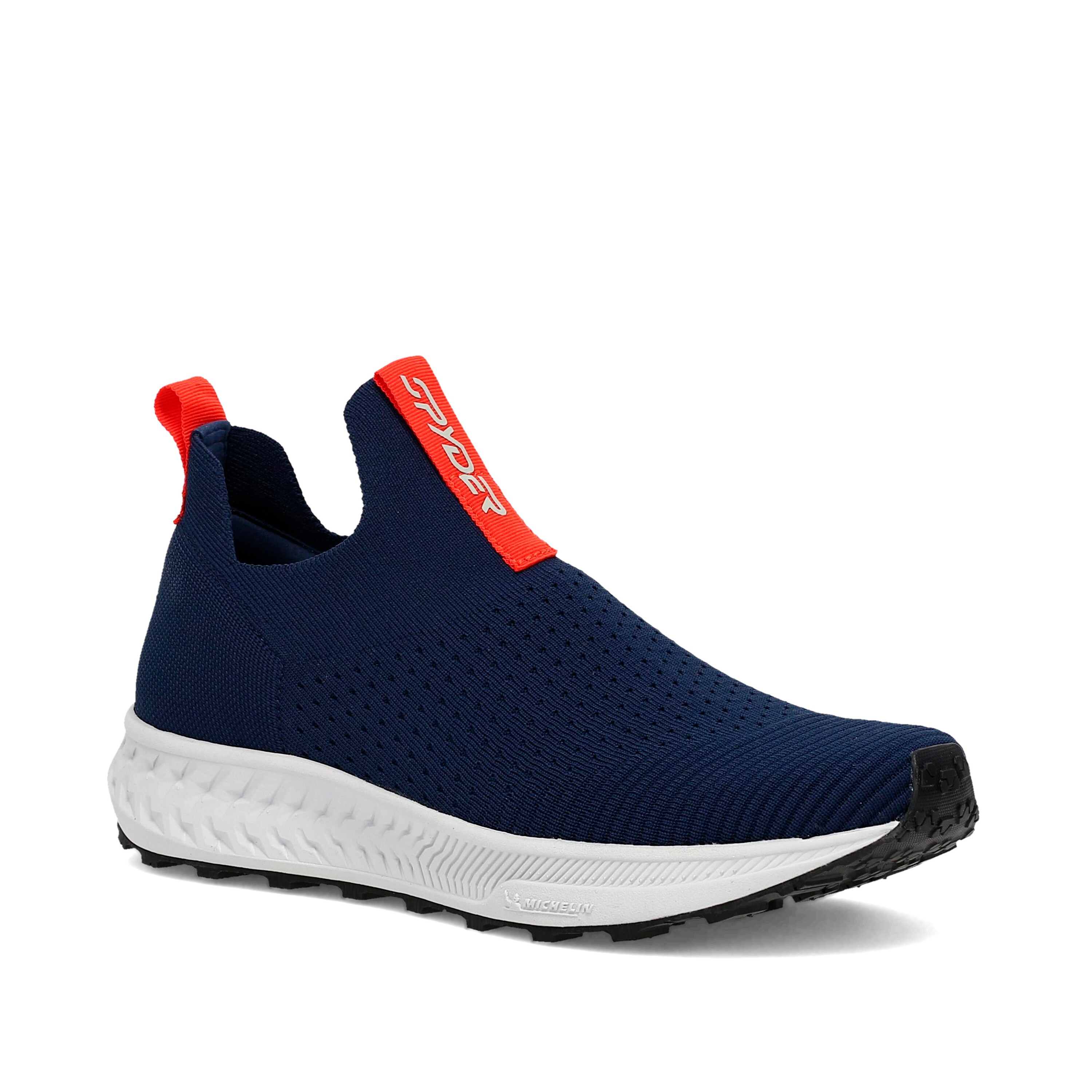 Spyder Men's Pioneer Slip-On Shoe - Overstock - 43389457