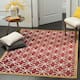 Option Red/Ivory