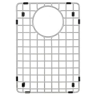 Karran Stainless Steel Bottom Grid 10 1/4" x 14-3/4" fits QT-811/QU-811
