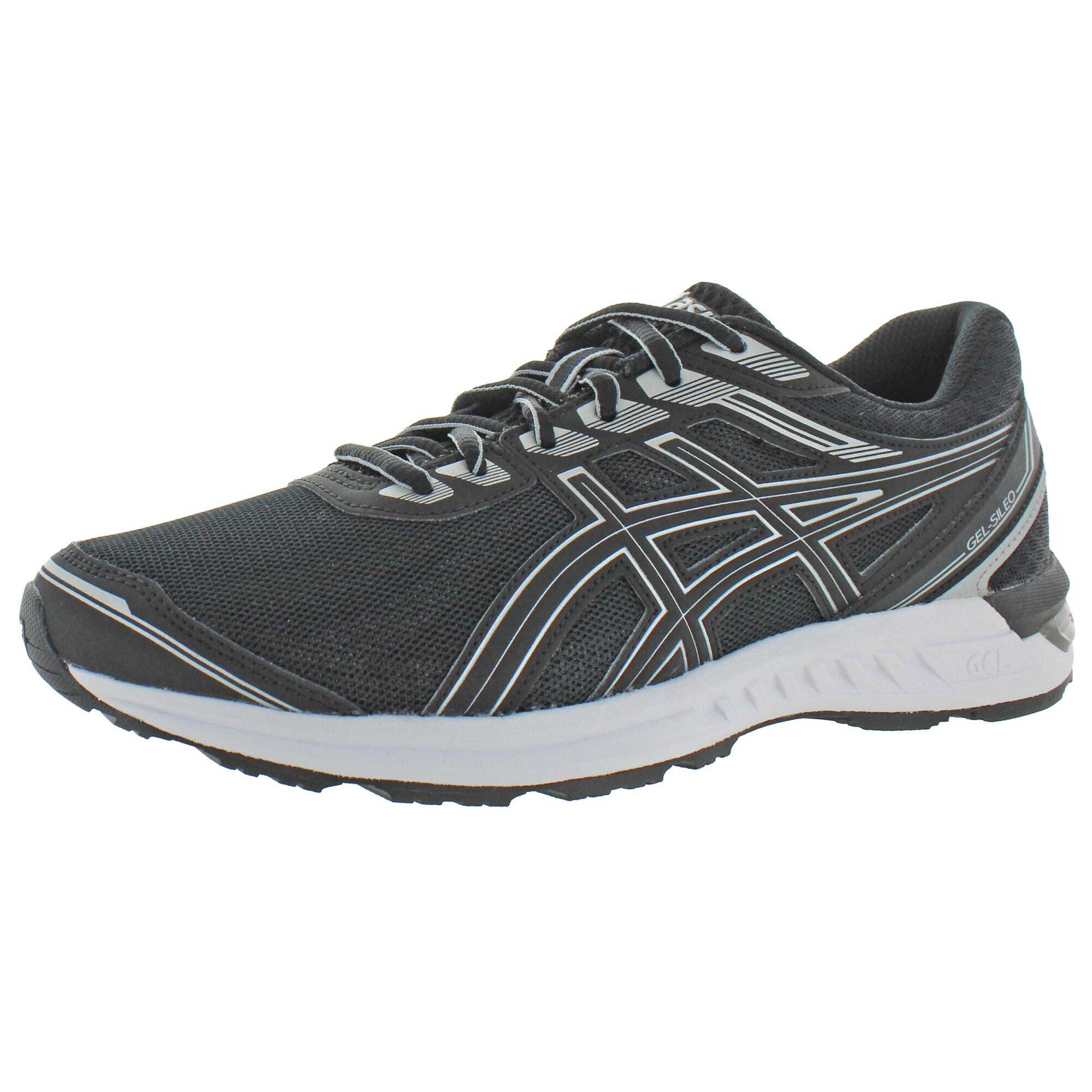 asics gel sileo ladies running shoes