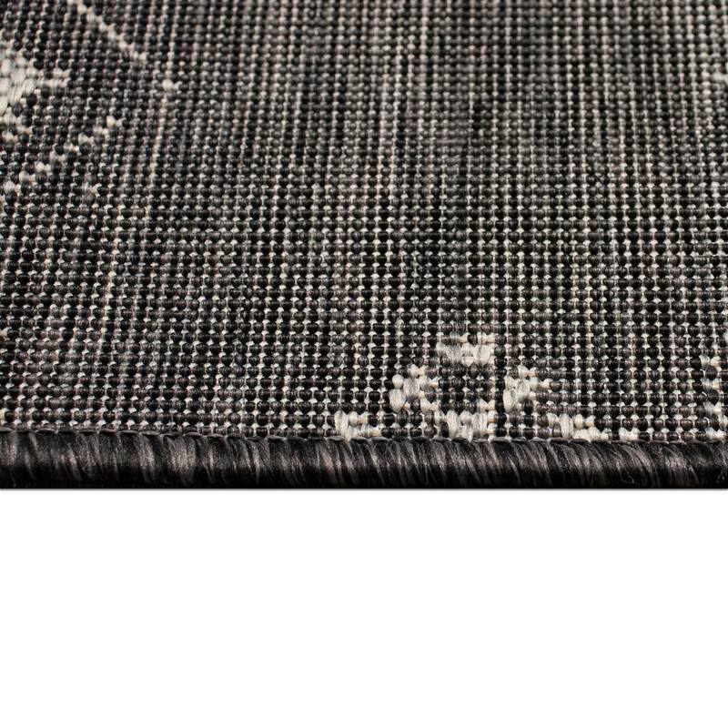 Liora Manne Carmel Porto Indoor/Outdoor Rug