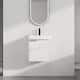 Option White-Ceramic Sink