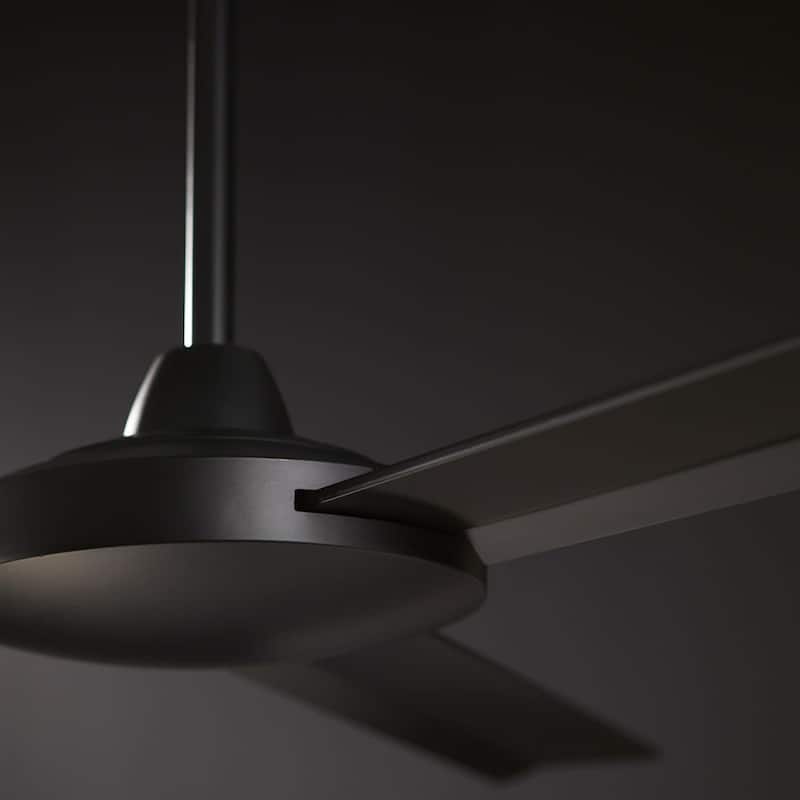 Quorum International 60523 Aerovon 52" 3 Blade Indoor Ceiling Fan with