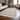 Machine Washable Indoor/ Outdoor Bordered Geo Chantille Rug