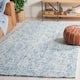 Option Blue/Ivory