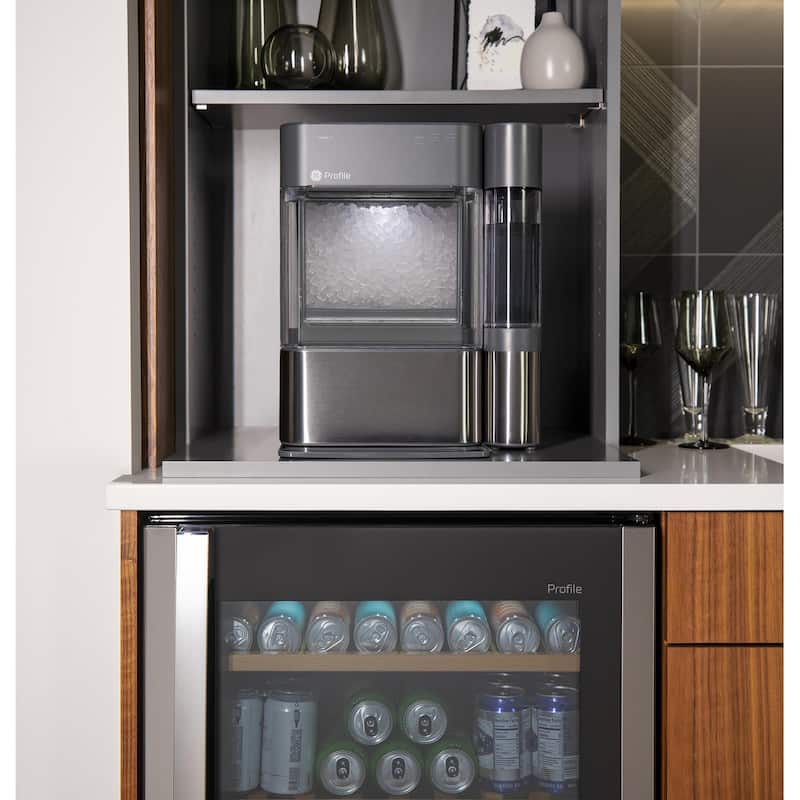 GE Profile™ Opal™ 2.0 Nugget Ice Maker with Side Tank