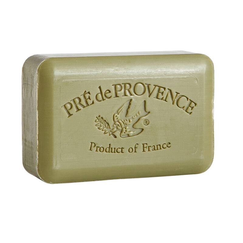 Pre de Provence 250G Soap - Olive Oil