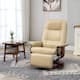 Option Cream White