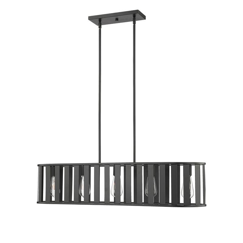 Millennium Lighting Stella 5/6 Chandelier Ceiling Light