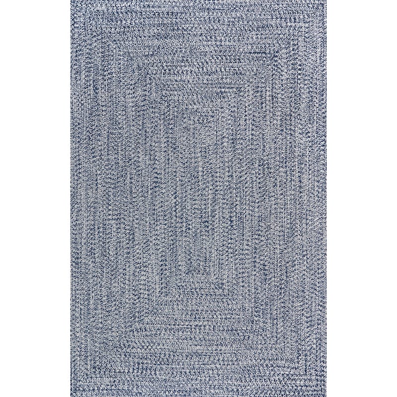 Nuloom Wynn Braided Indoor/Outdoor Area Rug