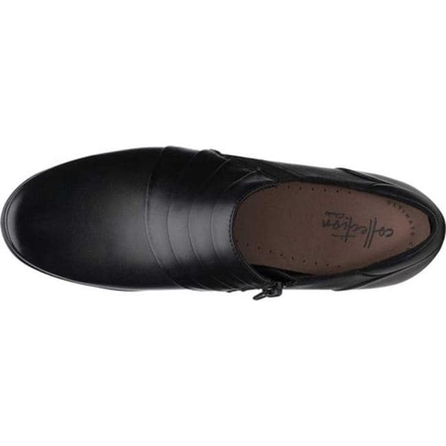 clarks emslie guide bootie