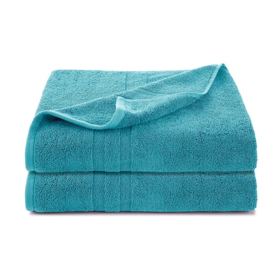Martex Active 2-Pack Gym Towel - 2-Pack Gym