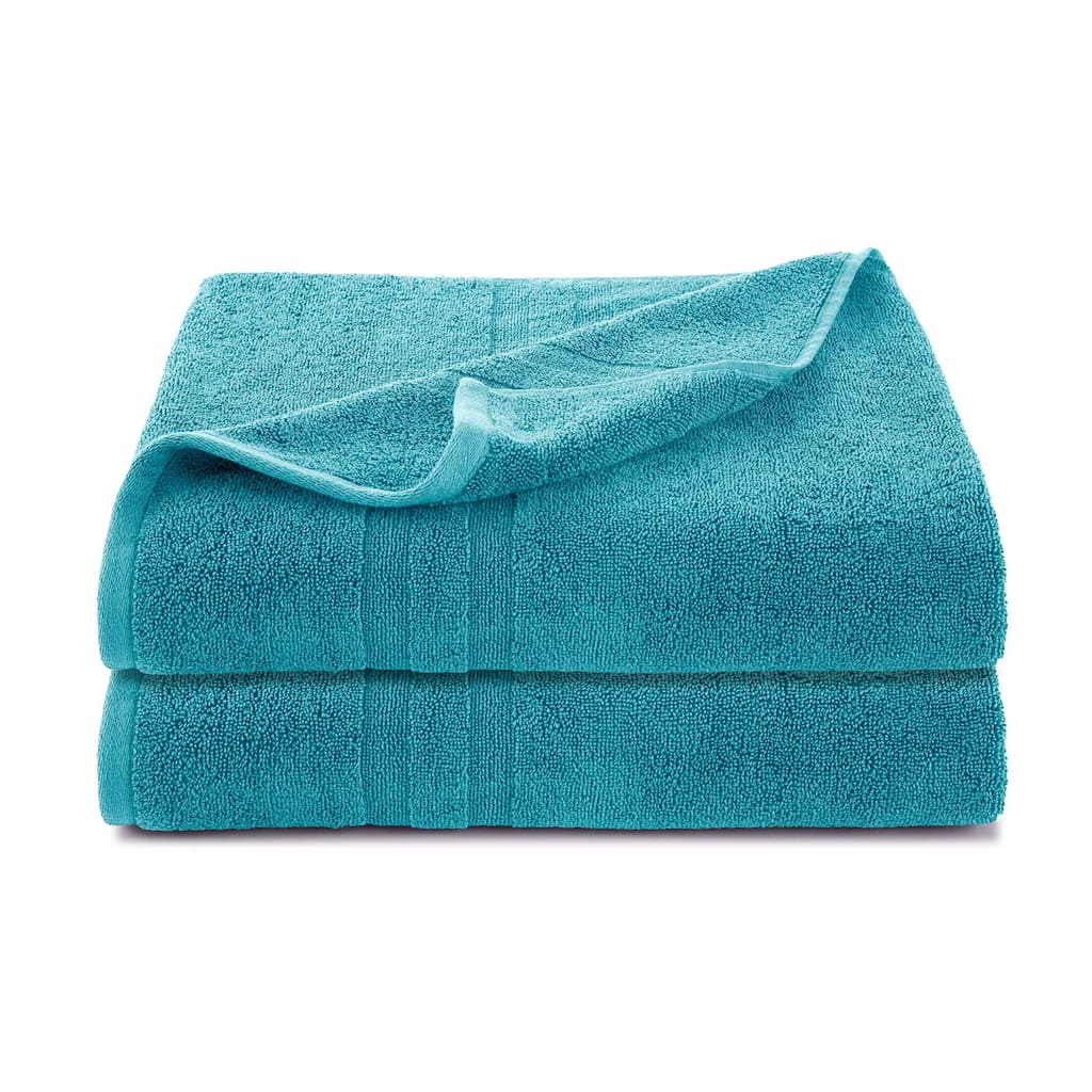 Martex Active 2-Pack Gym Towel - 2-Pack Gym