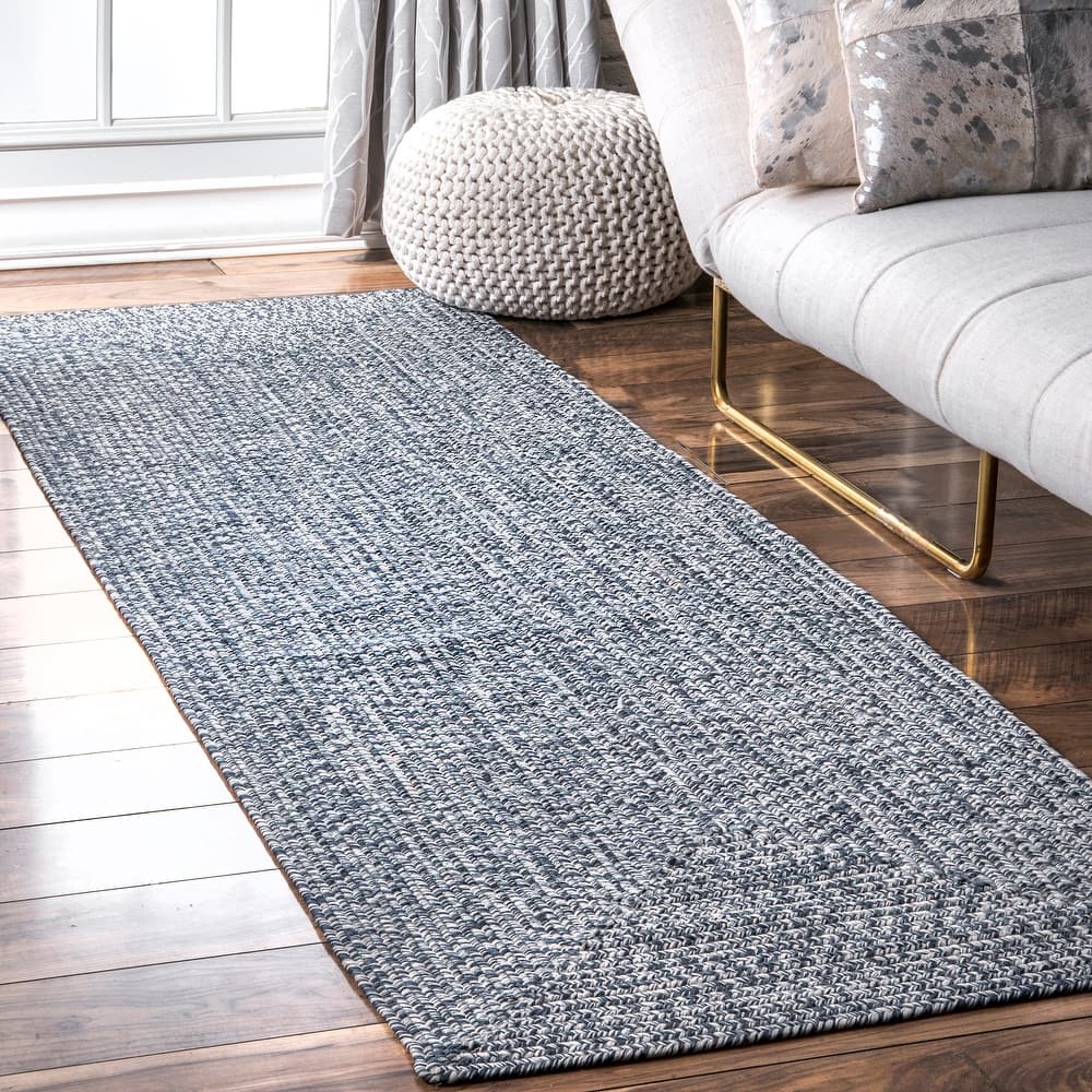 Nuloom Wynn Braided Indoor/Outdoor Area Rug
